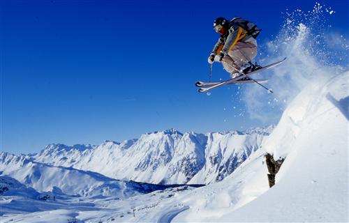 ski club 